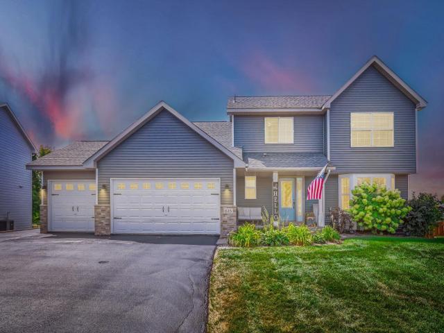 615 Elm Street NE Lonsdale MN 55046 - MLS# 7142529