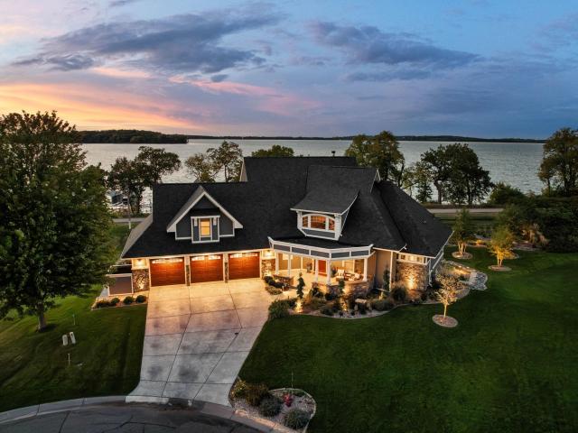 854 Beach Road Waconia MN 55387 - MLS# 7142578