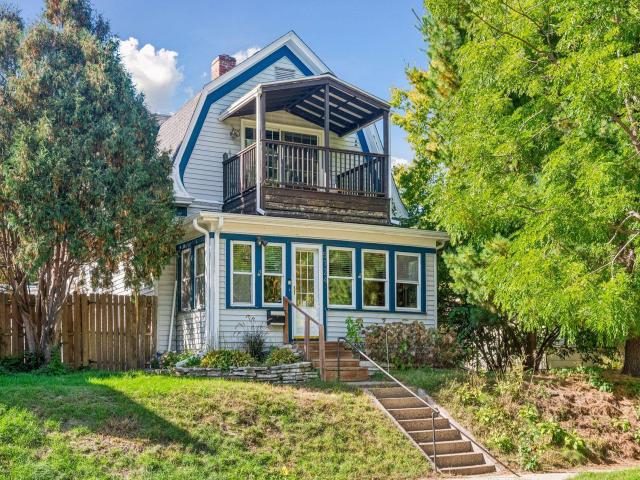 5124 45th Avenue S Minneapolis MN 55417 - MLS# 7142593