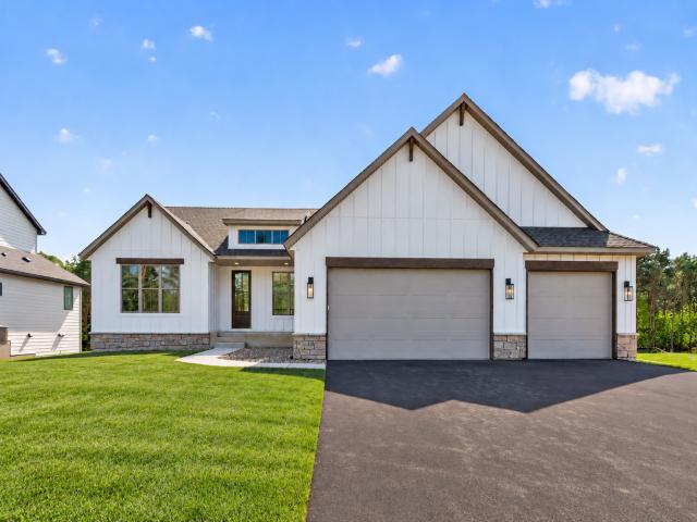 822 155th Lane NW Andover MN 55304 - MLS# 7142619