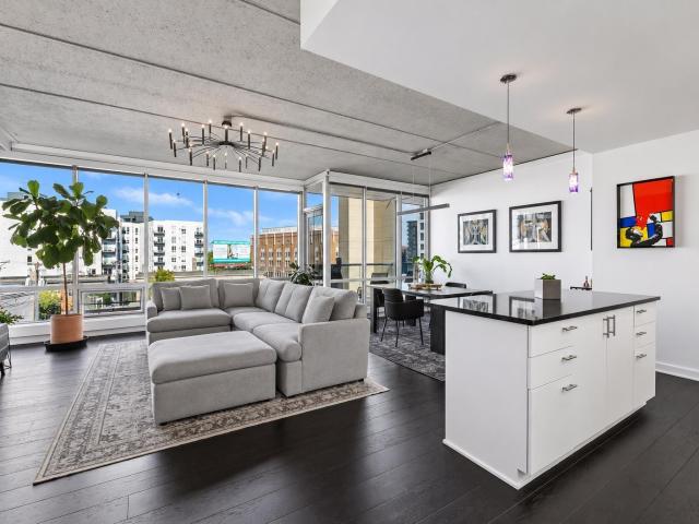 45 University Avenue SE Unit 403 Minneapolis MN 55414 - MLS# 7142640