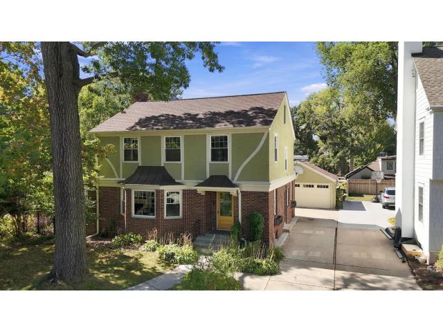 3944 Xerxes Avenue S Minneapolis MN 55410 - MLS# 7142658