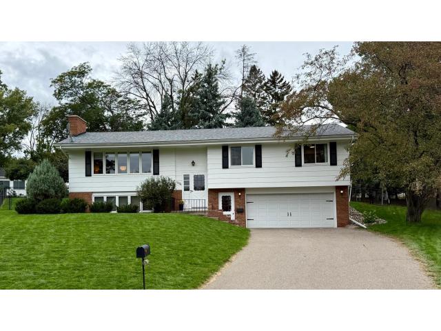 10024 Johnson Circle Bloomington MN 55437 - MLS# 7142685