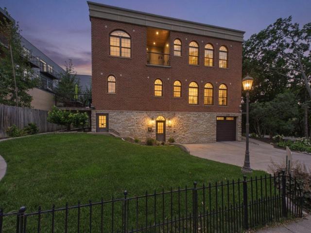 3125 Inglewood Avenue S Unit 201 Minneapolis MN 55416 - MLS# 7142686
