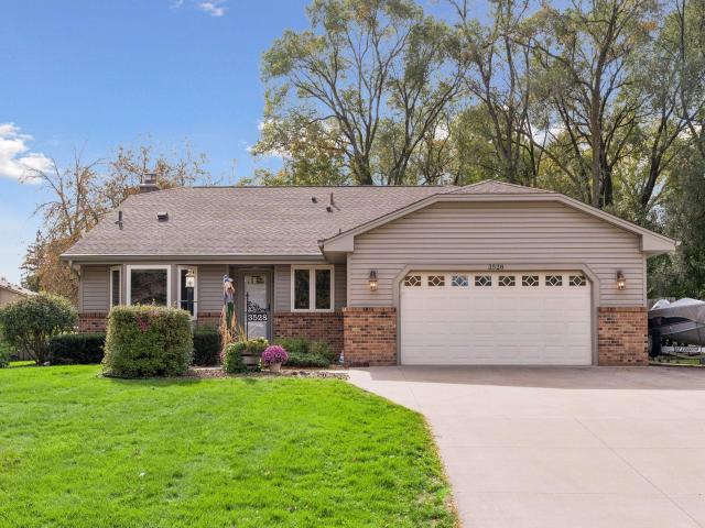 3528 115th Avenue NW Coon Rapids MN 55433 - MLS# 7142755