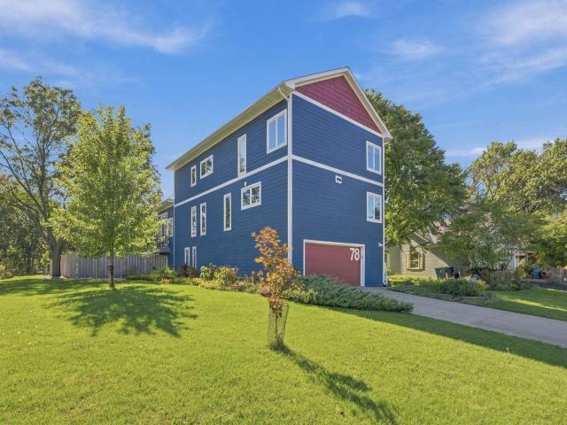 78 Bridgewater Drive Vadnais Heights MN 55127 - MLS# 7142760