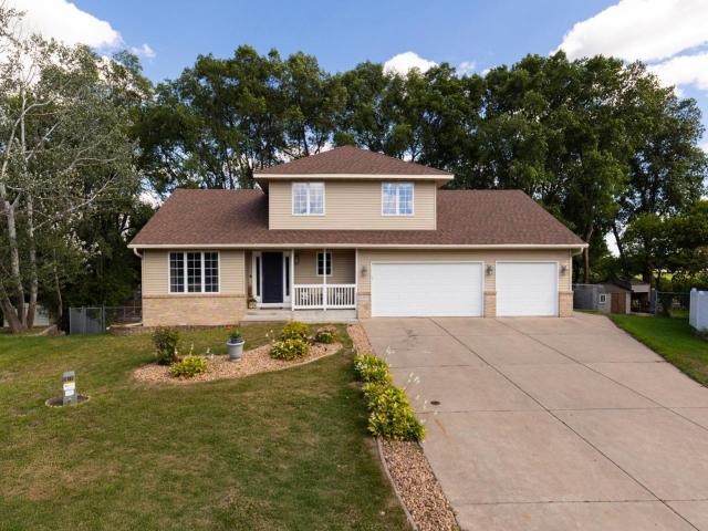6300 91st Trail N Brooklyn Park MN 55445 - MLS# 7142770