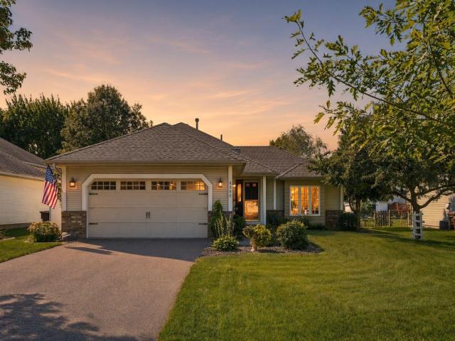 8590 Jorgensen Avenue S Cottage Grove MN 55016 - MLS# 7142774