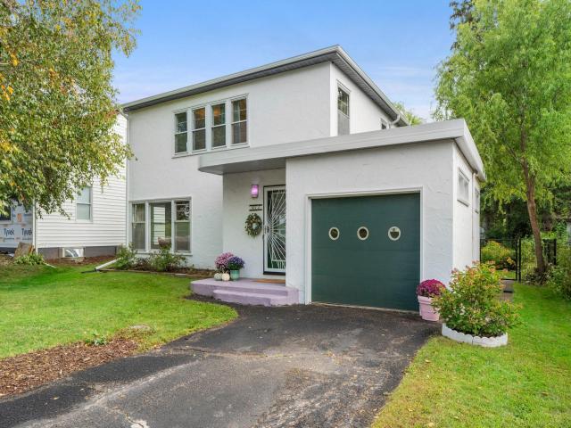 812 Nebraska Avenue E Saint Paul MN 55106 - MLS# 7142797