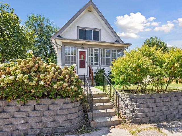 3708 4th Avenue S Minneapolis MN 55409 - MLS# 7142803