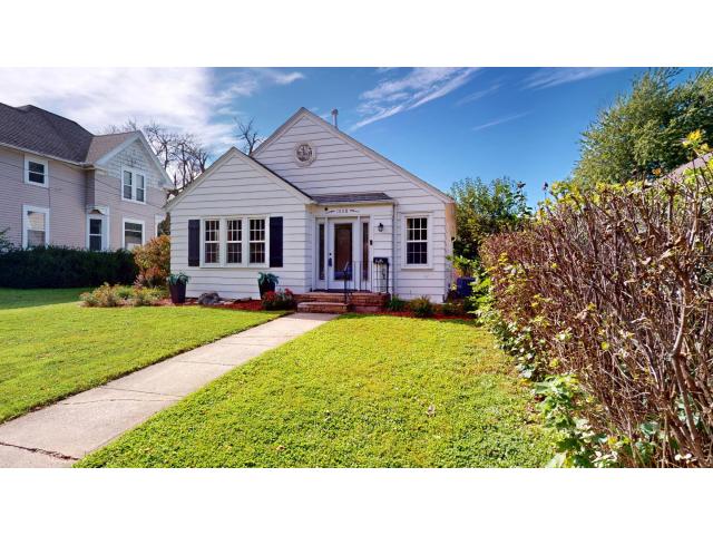1008 James Avenue Albert Lea MN 56007 - MLS# 7142816