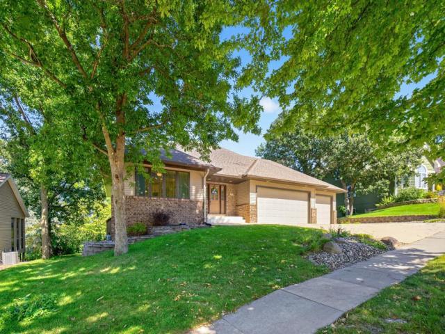 1419 Glendale Hills Drive NE Rochester MN 55906 - MLS# 7142834