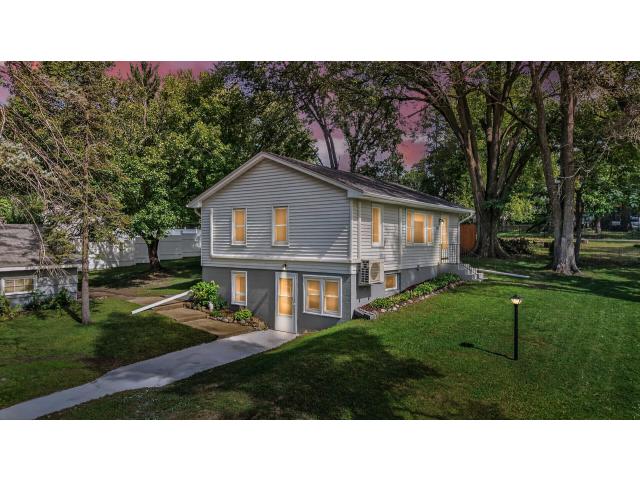 595 Kimball Street NE Minneapolis MN 55432 - MLS# 7142958