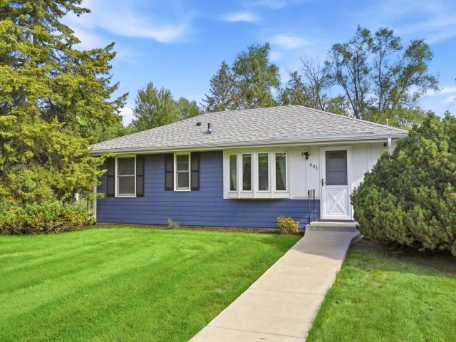 601 114th Avenue NW Coon Rapids MN 55448 - MLS# 7142965