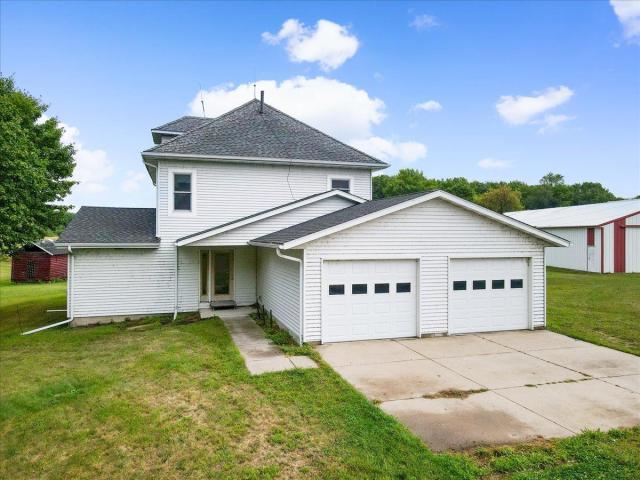 7414 Baker Avenue NW Buffalo MN 55313 - MLS# 7142976