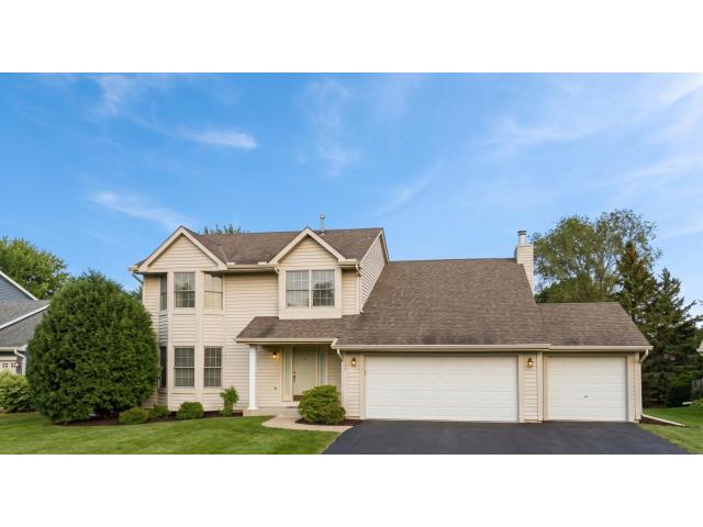 1781 Brighton Trail Woodbury MN 55125 - MLS# 7142984