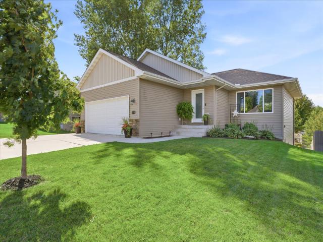 2103 Longhorn Lane Buffalo MN 55313 - MLS# 7142995