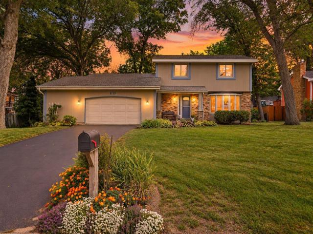 1113 106th Avenue NE Blaine MN 55434 - MLS# 7142999