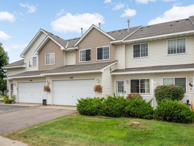 2485 Yellowstone Drive Unit 98 Hastings MN 55033 - MLS# 7143000
