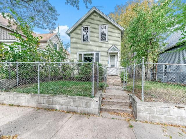 535 Edmund Avenue Saint Paul MN 55103 - MLS# 7143047
