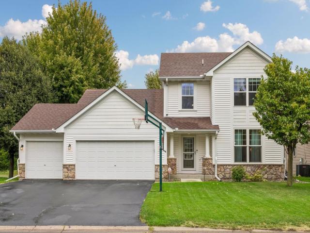 9930 Scott Avenue N Brooklyn Park MN 55443 - MLS# 7143049