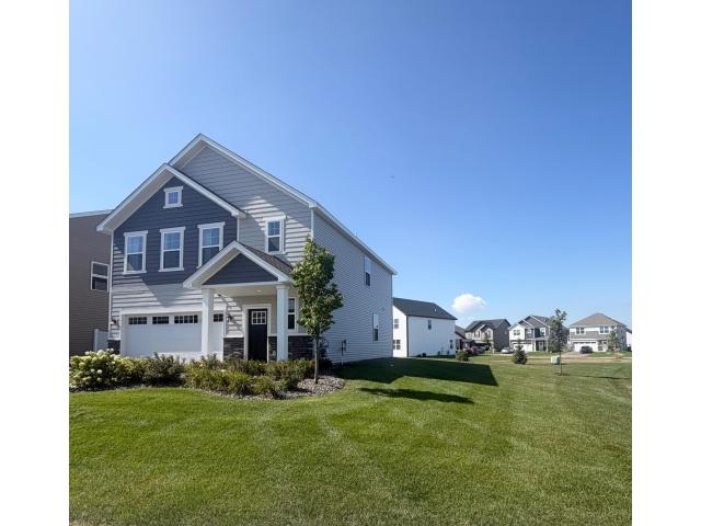 10634 Hinton Avenue S Cottage Grove MN 55016 - MLS# 7143077