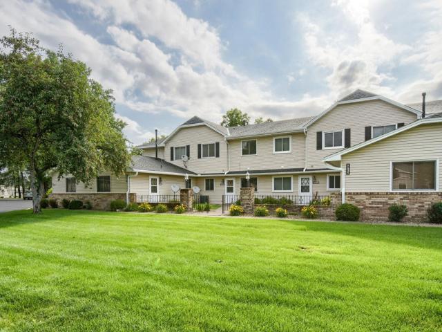 11345 Ibis Street NW Minneapolis MN 55433 - MLS# 7143080