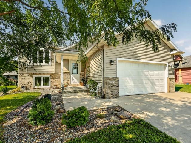 259 Brookestone Drive SE Rochester MN 55904 - MLS# 7143097