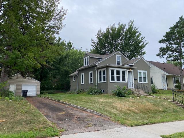 2200 Margaret Street Saint Paul MN 55119 - MLS# 7143113