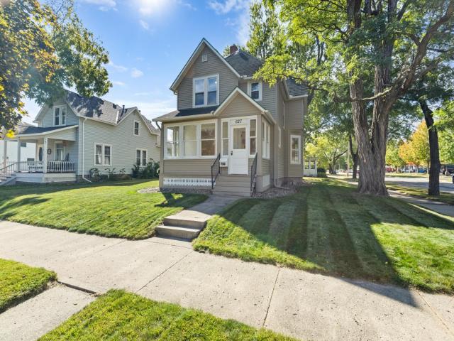 627 5th Street NW Faribault MN 55021 - MLS# 7143128