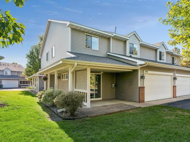 7856 Marilyn Drive Lino Lakes MN 55014 - MLS# 7143157