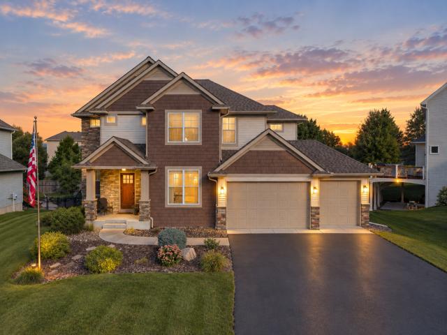 10406 Florida Avenue N Brooklyn Park MN 55445 - MLS# 7143204
