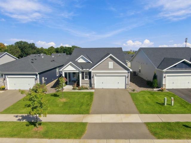 196 Liberty Heights Drive Chaska MN 55318 - MLS# 7143206