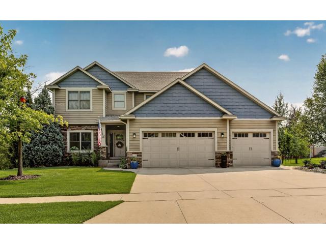 3730 Cameo Place NE Rochester MN 55906 - MLS# 7143207