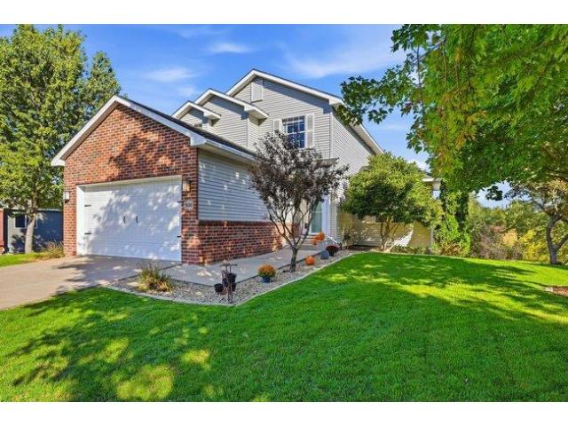 936 Harvest Drive SW Lonsdale MN 55046 - MLS# 7143223