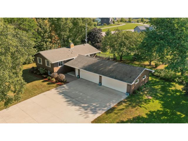 297 Majestic Road NW Rochester MN 55901 - MLS# 7143247