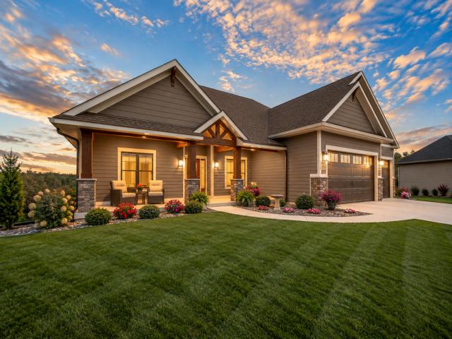 27291 Elle Circle Elko New Market MN 55020 - MLS# 7143278