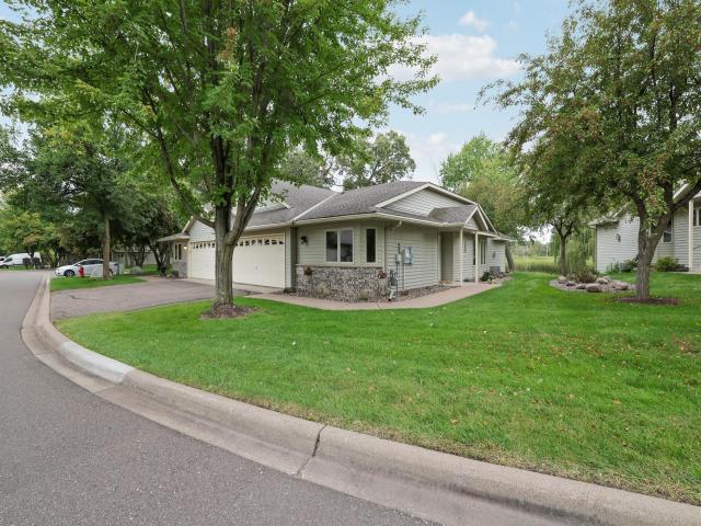 5243 Pathways Avenue White Bear Lake MN 55110 - MLS# 7143280