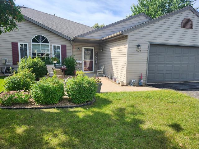 3228 49th Street NW Rochester MN 55901 - MLS# 7143317