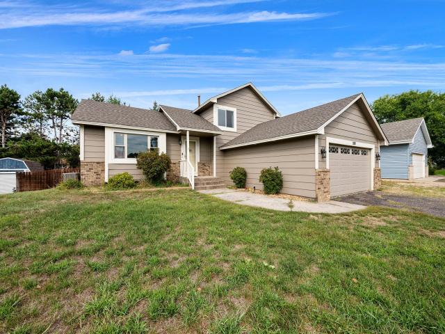 1981 132nd Lane NE Blaine MN 55449 - MLS# 7143357