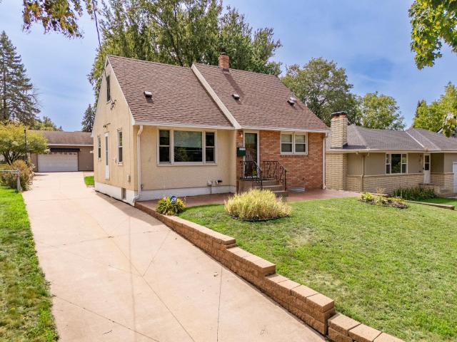 1554 Burns Avenue Saint Paul MN 55106 - MLS# 7143365