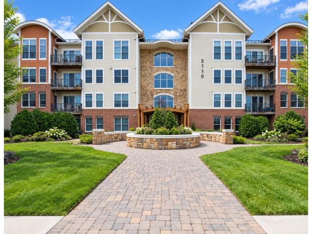 3110 N Chestnut Street Unit 308 Chaska MN 55318 - MLS# 7143391