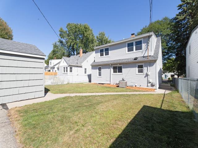 6326 Humboldt Avenue S Richfield MN 55423 - MLS# 7143396