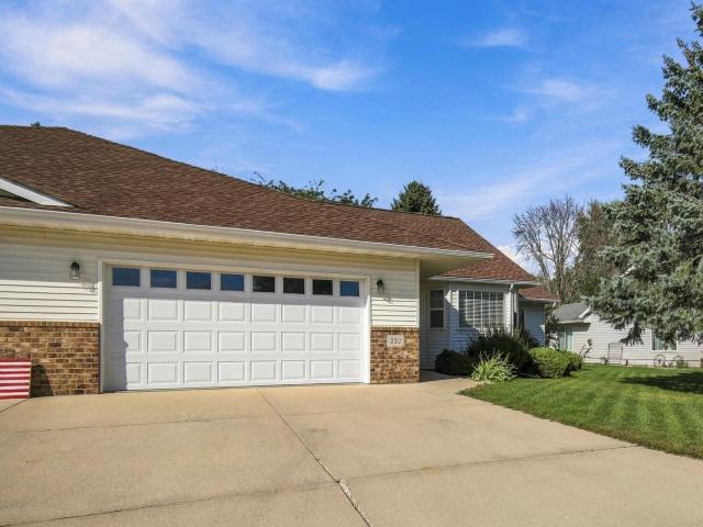 332 4th Street SW Blooming Prairie MN 55917 - MLS# 7143399