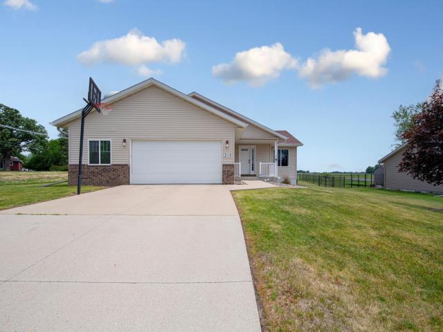 315 Hazeltine Avenue NE Owatonna MN 55060 - MLS# 7143410