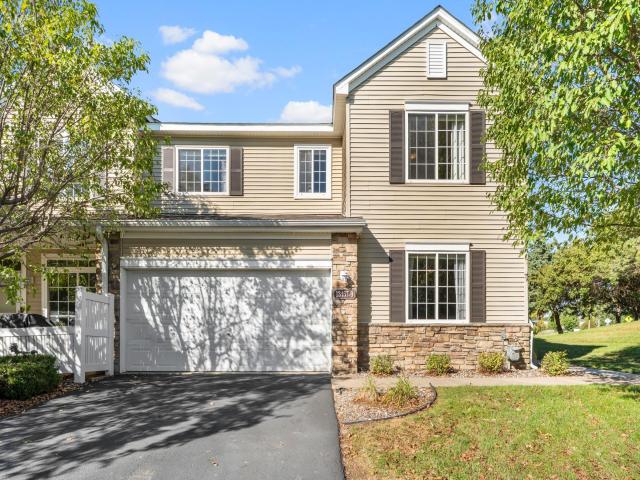 13457 Europa Court N Unit 9 Hugo MN 55038 - MLS# 7143413