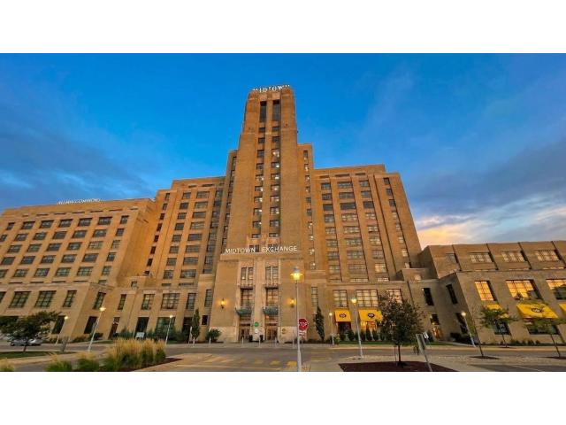 2929 Chicago Avenue Unit 902 Minneapolis MN 55407 - MLS# 7143418