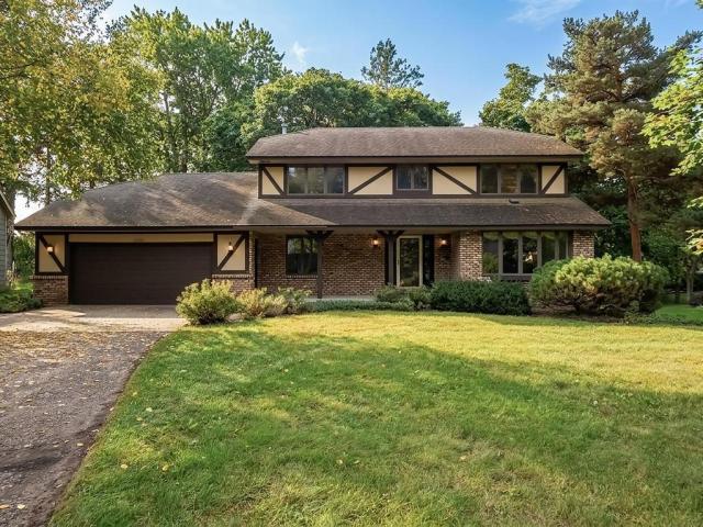 9508 Riverview Avenue Bloomington MN 55425 - MLS# 7143419