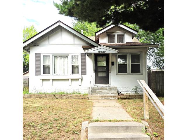 3537 Aldrich Avenue N Minneapolis MN 55412 - MLS# 7143421