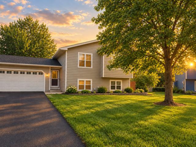 1217 Clover Court S Shakopee MN 55379 - MLS# 7143425